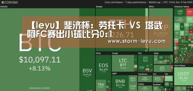【leyu】斐济杯: 劳托卡 VS 塔武阿FC赛出小球比分0:1(图2) 乐鱼