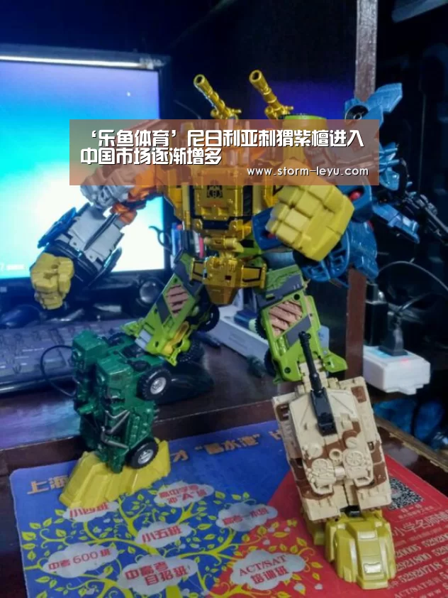 乐鱼