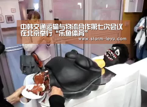中韩交通运输与物流合作第七次会议在北京举行“乐鱼体育”(图3)